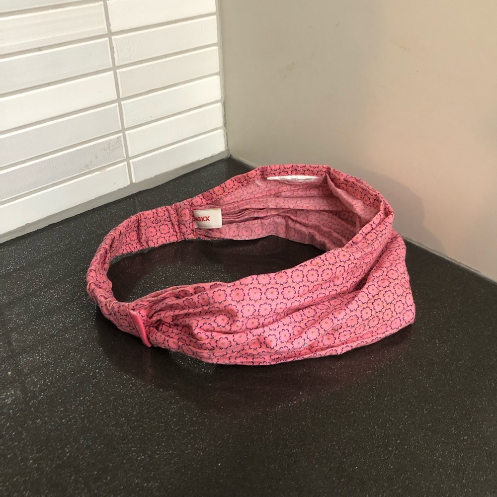 Mexx lightweight girl’s headband
